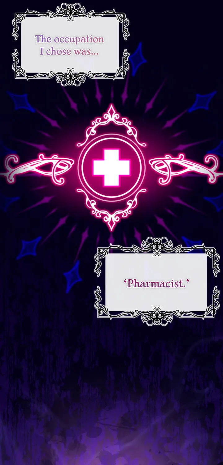 Baby Pharmacist Princess Chapter 1 page 47 - 