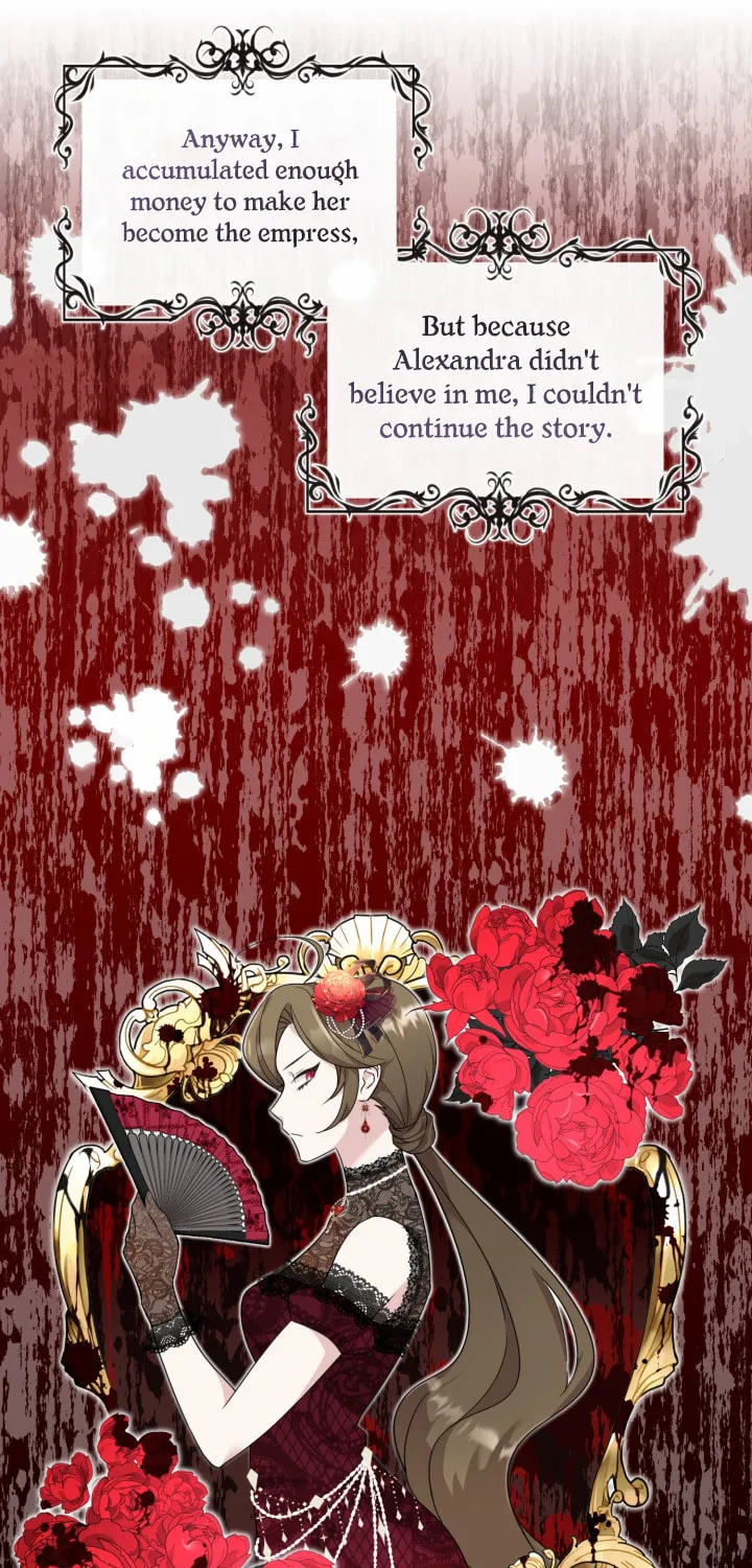 Baby Pharmacist Princess Chapter 1 page 52 - 