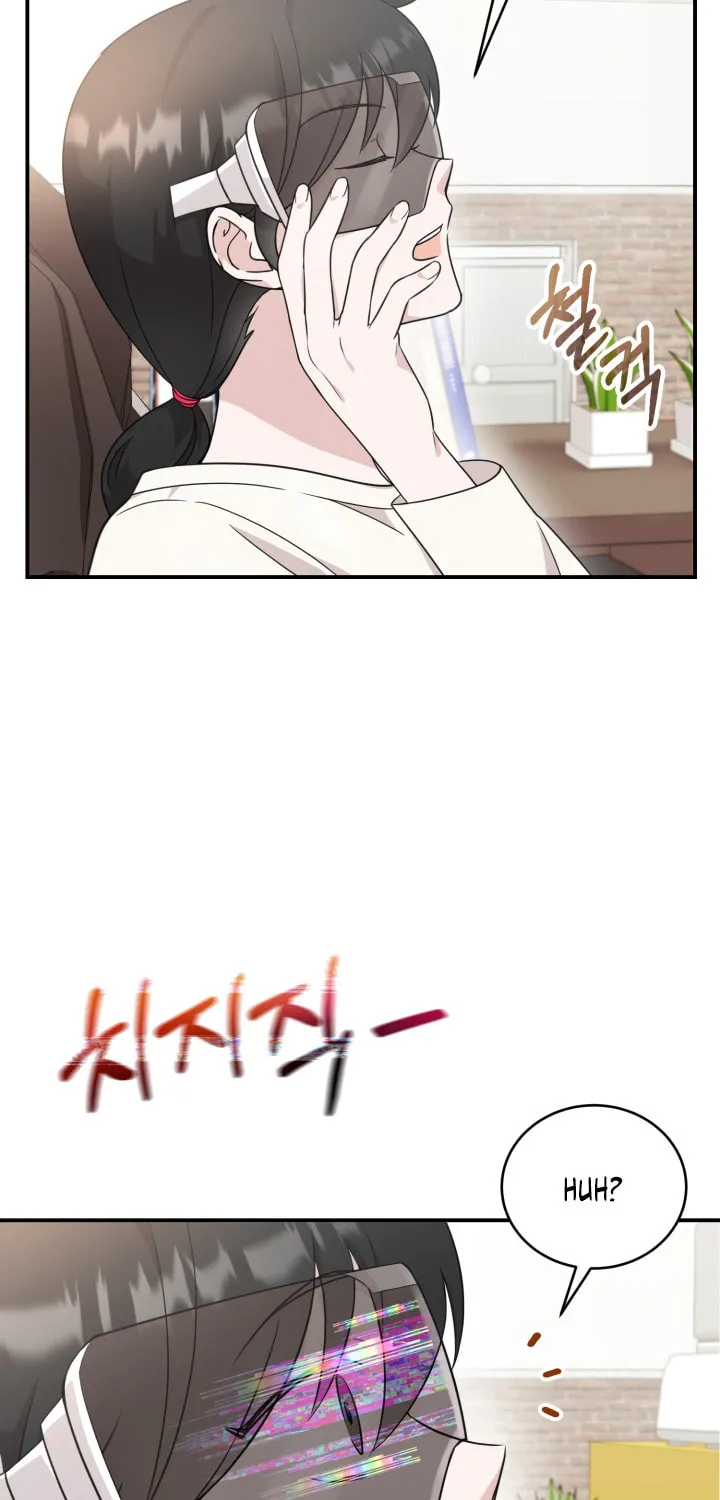 Baby Pharmacist Princess Chapter 1 page 54 - 