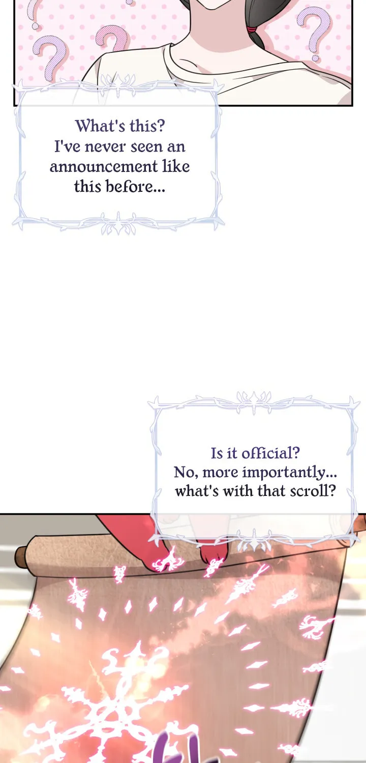 Baby Pharmacist Princess Chapter 1 page 61 - 