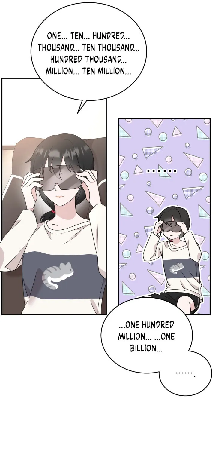 Baby Pharmacist Princess Chapter 1 page 63 - 