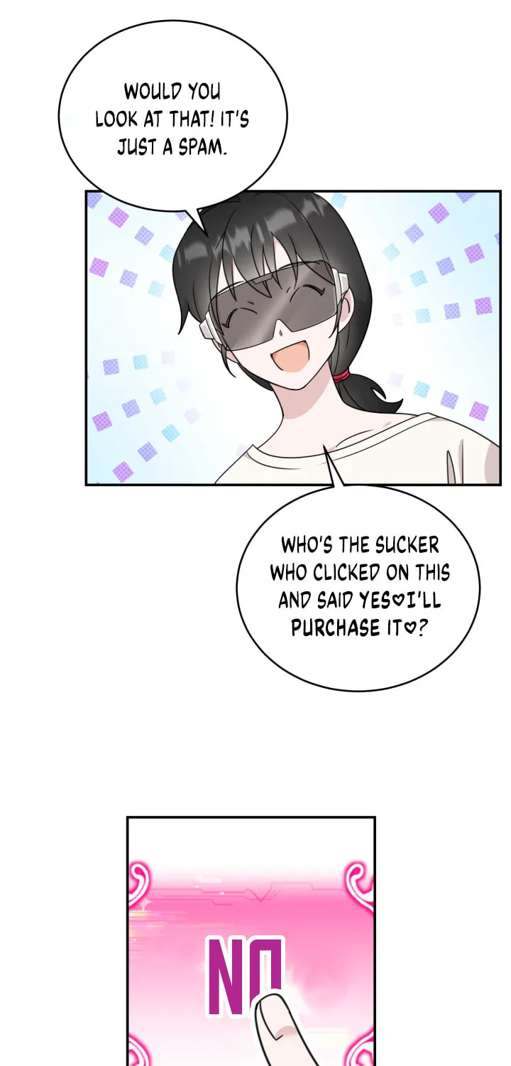 Baby Pharmacist Princess Chapter 1 page 64 - 