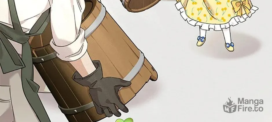 Baby Pharmacist Princess Chapter 10 page 108 - 