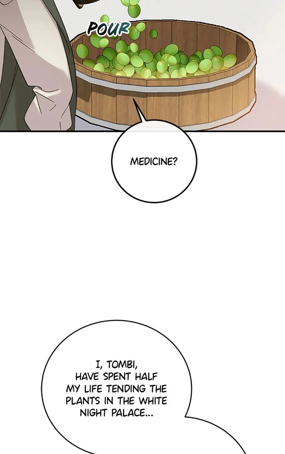 Baby Pharmacist Princess Chapter 10 page 109 - 