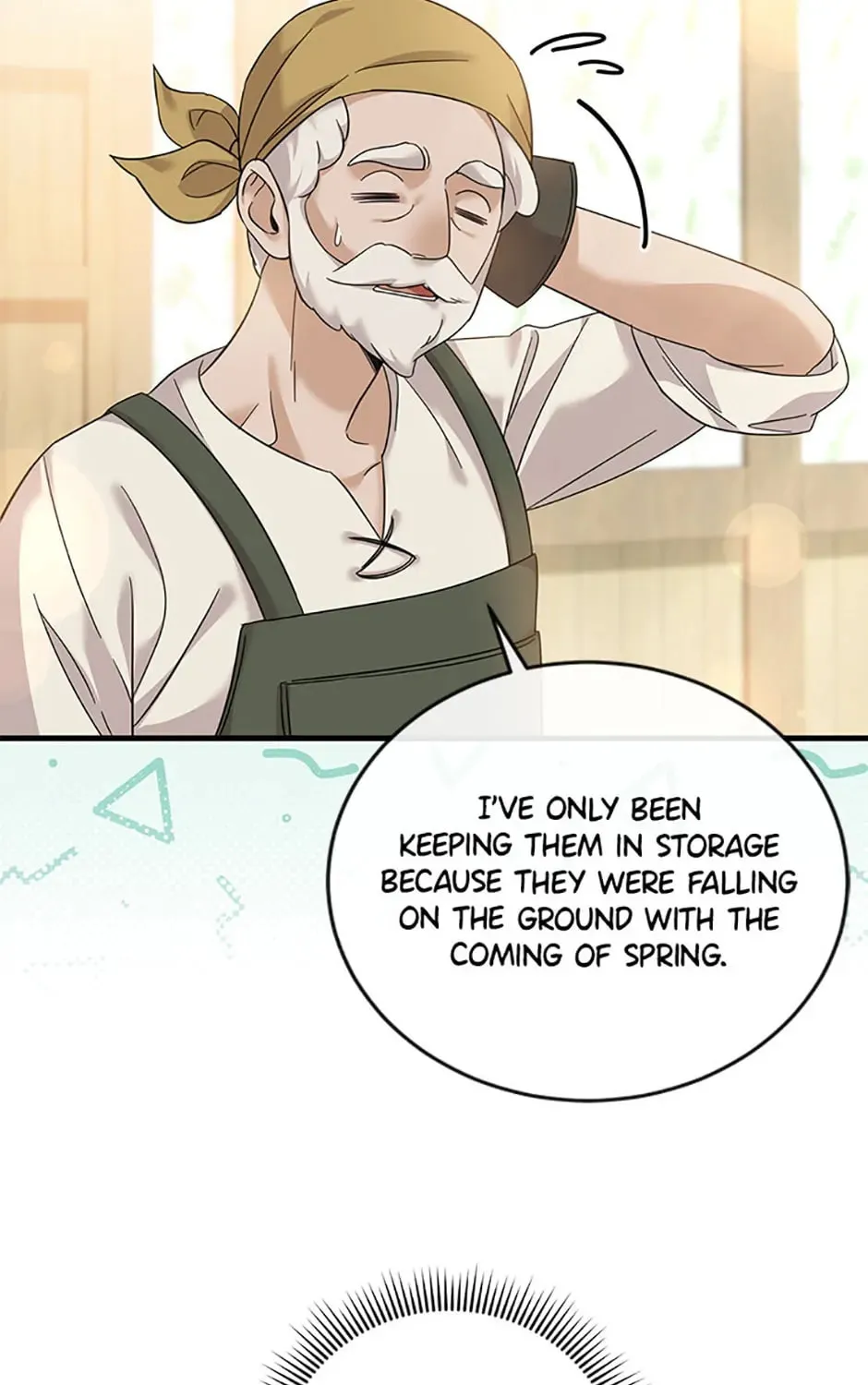 Baby Pharmacist Princess Chapter 10 page 111 - 