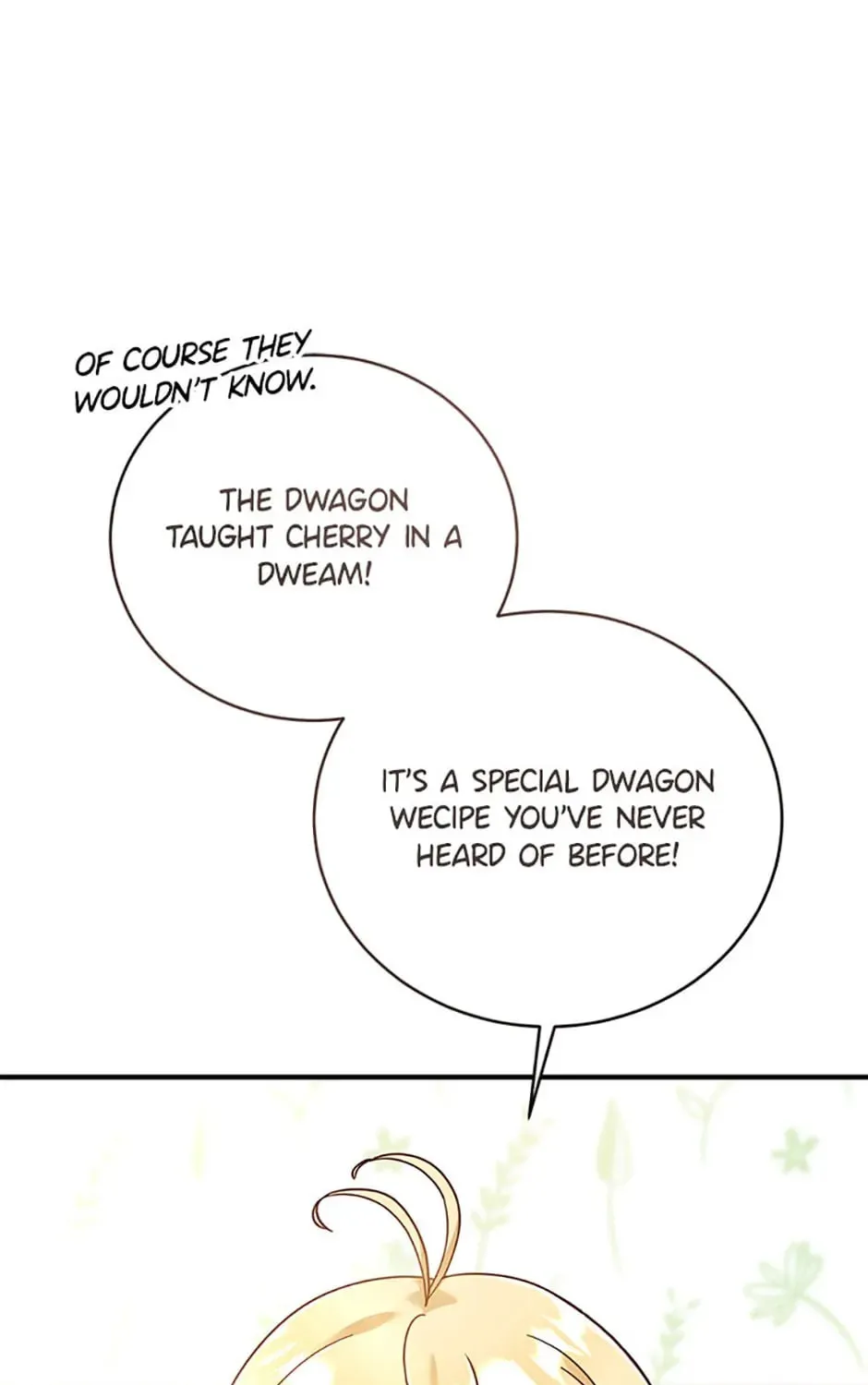 Baby Pharmacist Princess Chapter 10 page 115 - 