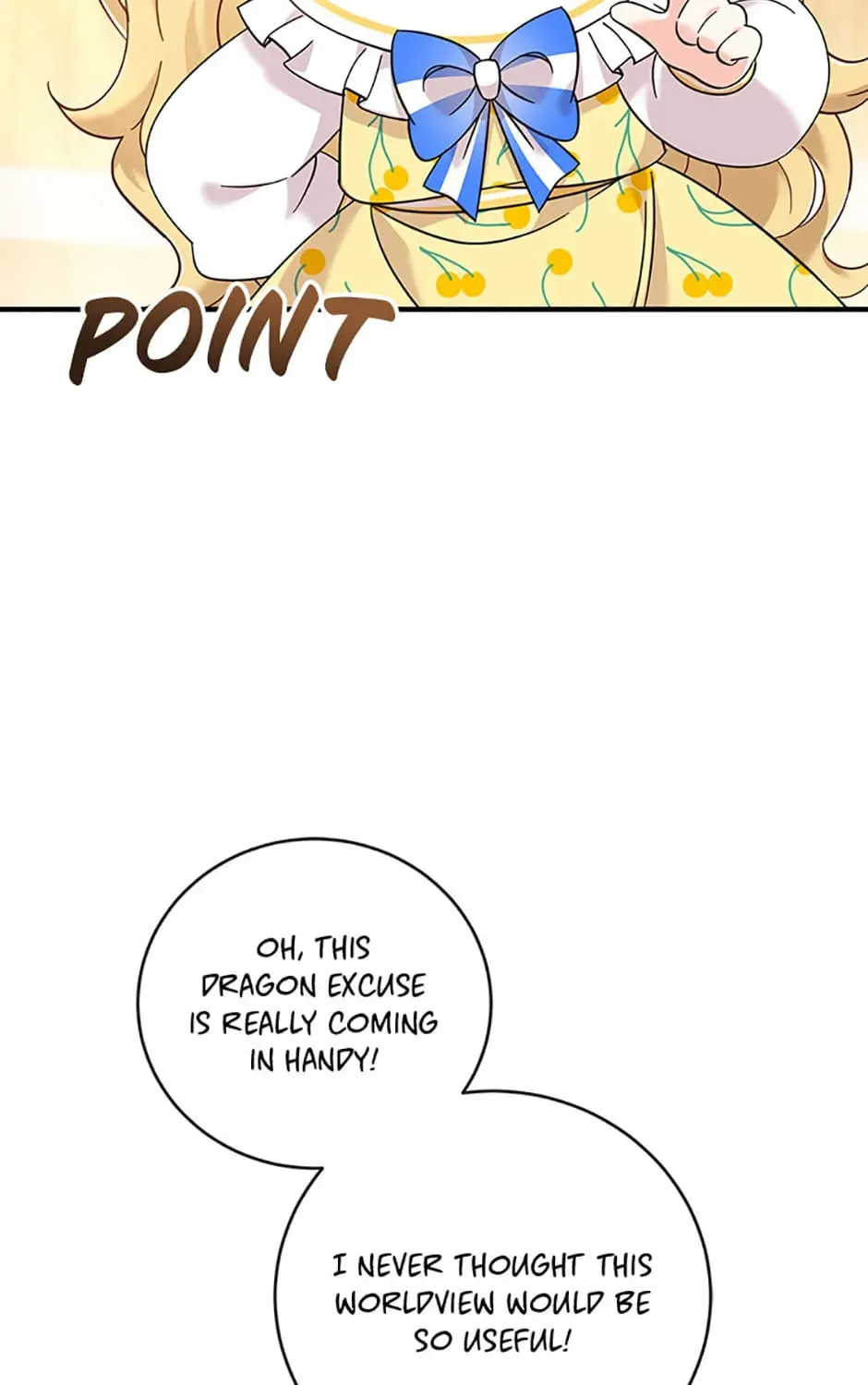 Baby Pharmacist Princess Chapter 10 page 117 - 