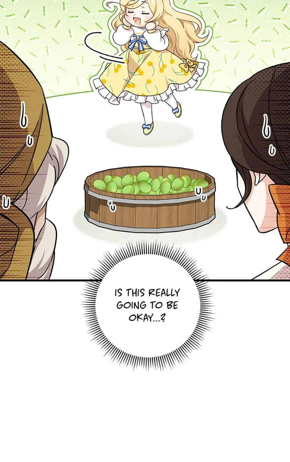 Baby Pharmacist Princess Chapter 10 page 119 - 