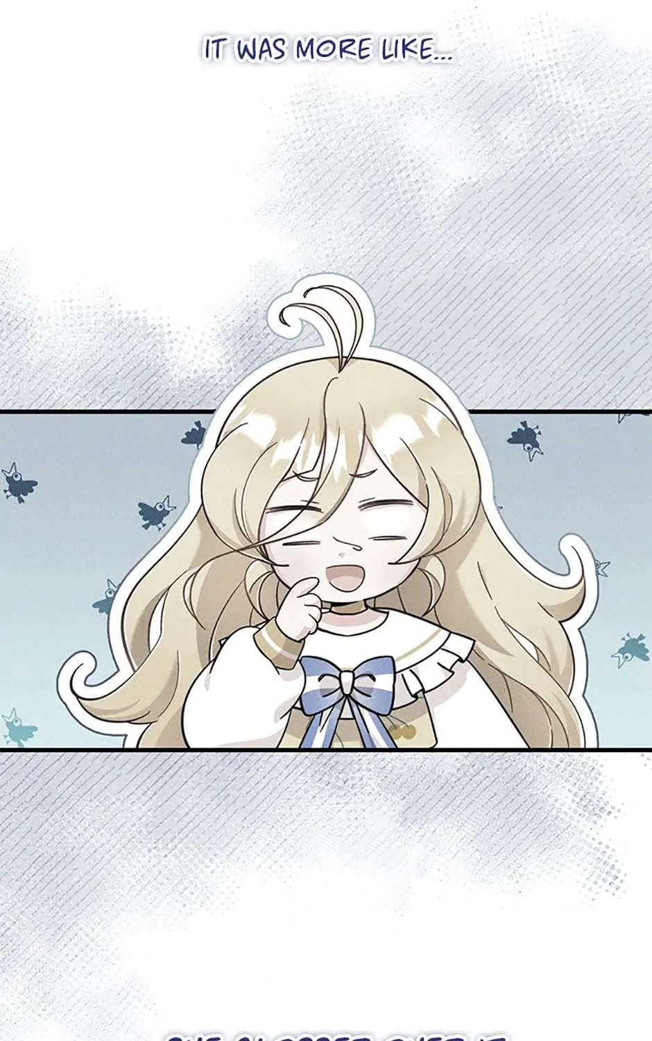 Baby Pharmacist Princess Chapter 10 page 13 - 