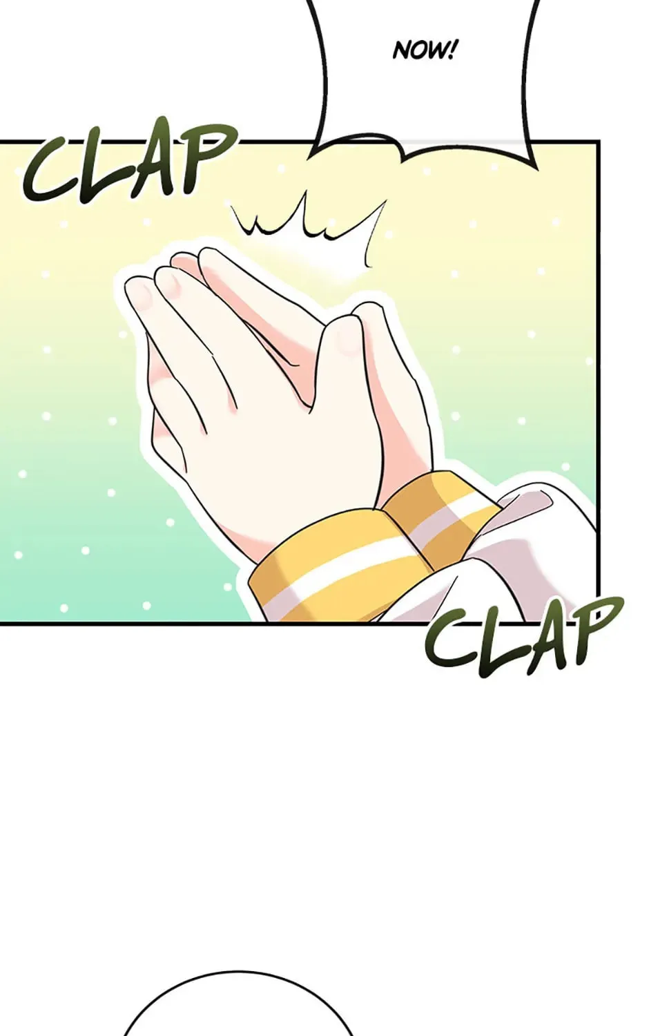 Baby Pharmacist Princess Chapter 10 page 121 - 