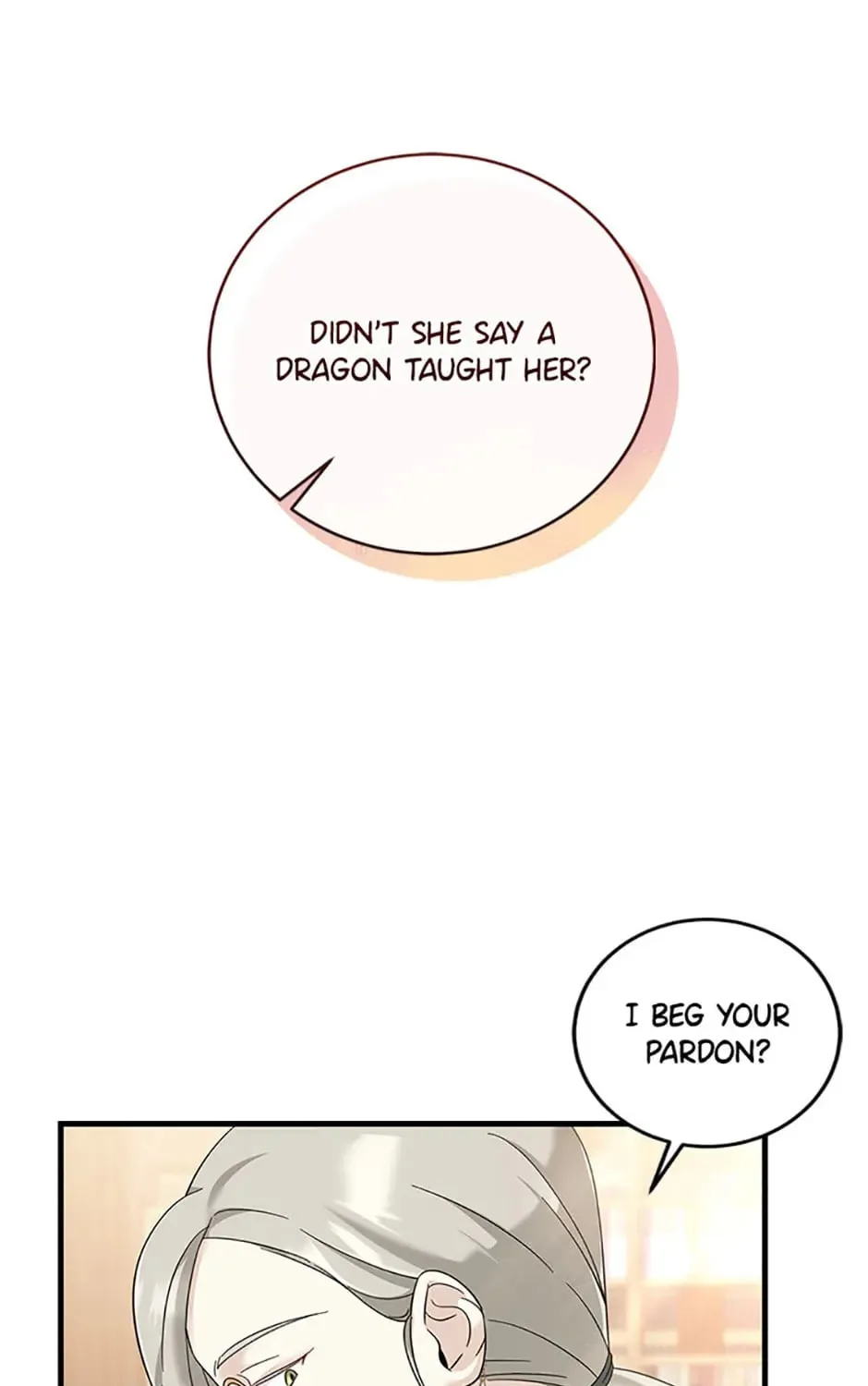 Baby Pharmacist Princess Chapter 10 page 3 - 