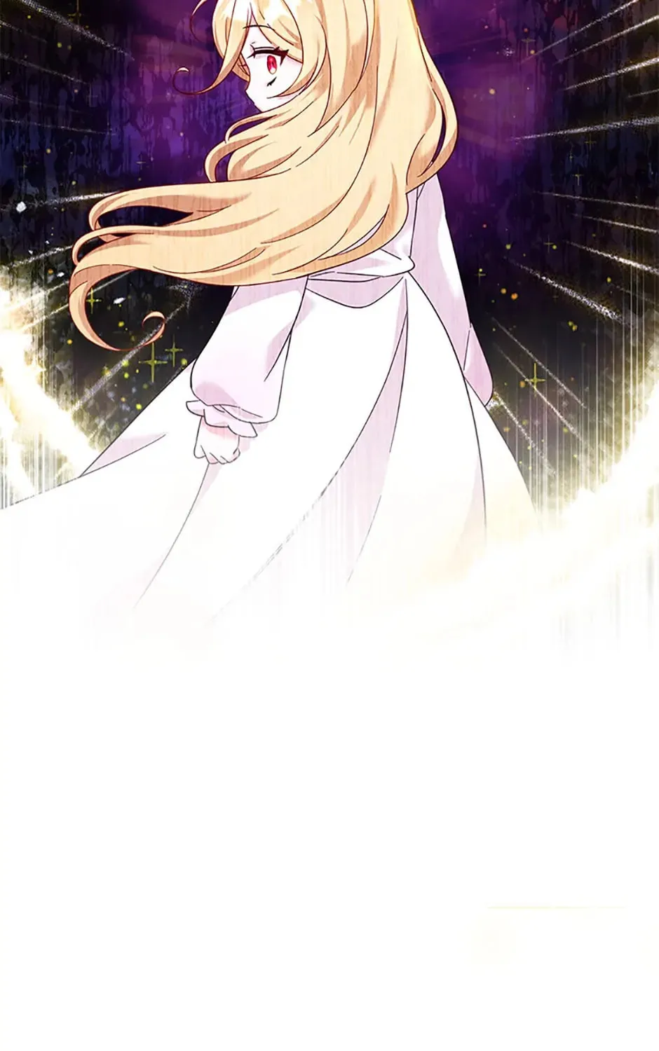 Baby Pharmacist Princess Chapter 10 page 25 - 