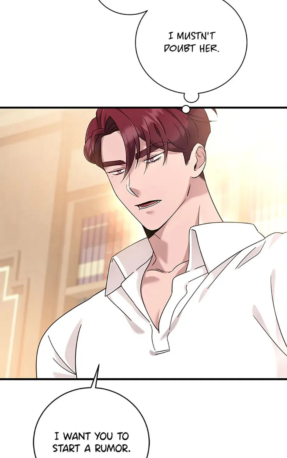 Baby Pharmacist Princess Chapter 10 page 27 - 