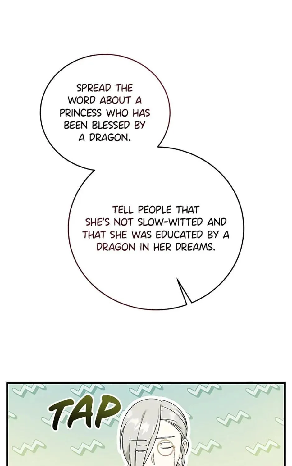 Baby Pharmacist Princess Chapter 10 page 29 - 