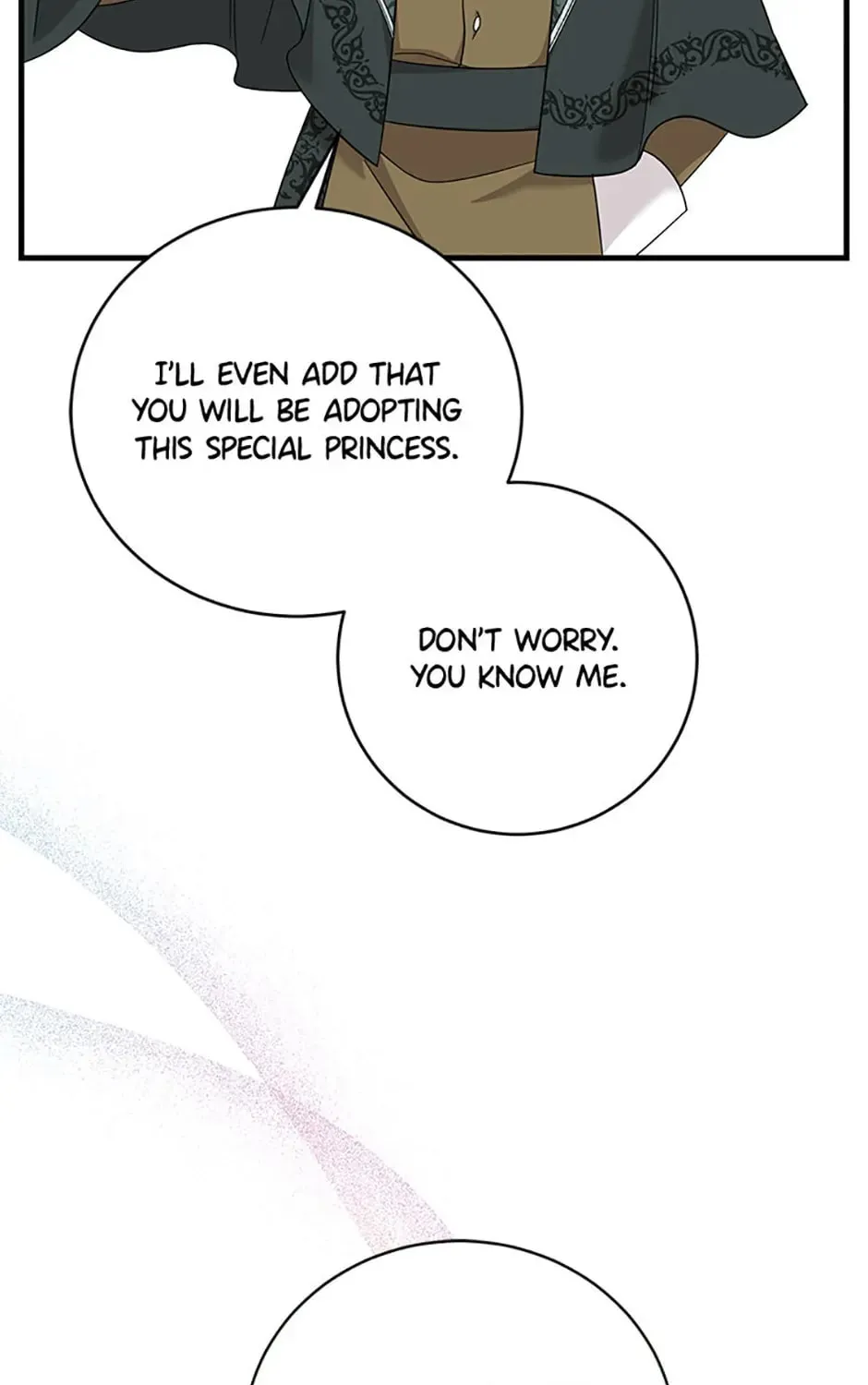 Baby Pharmacist Princess Chapter 10 page 31 - 