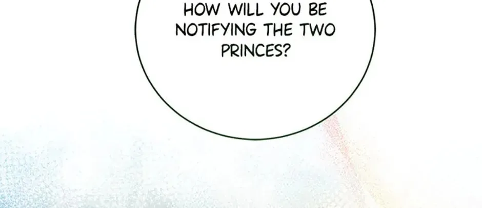 Baby Pharmacist Princess Chapter 10 page 32 - 
