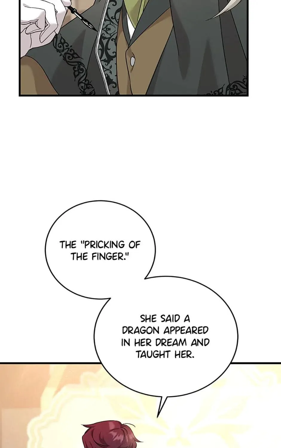 Baby Pharmacist Princess Chapter 10 page 5 - 