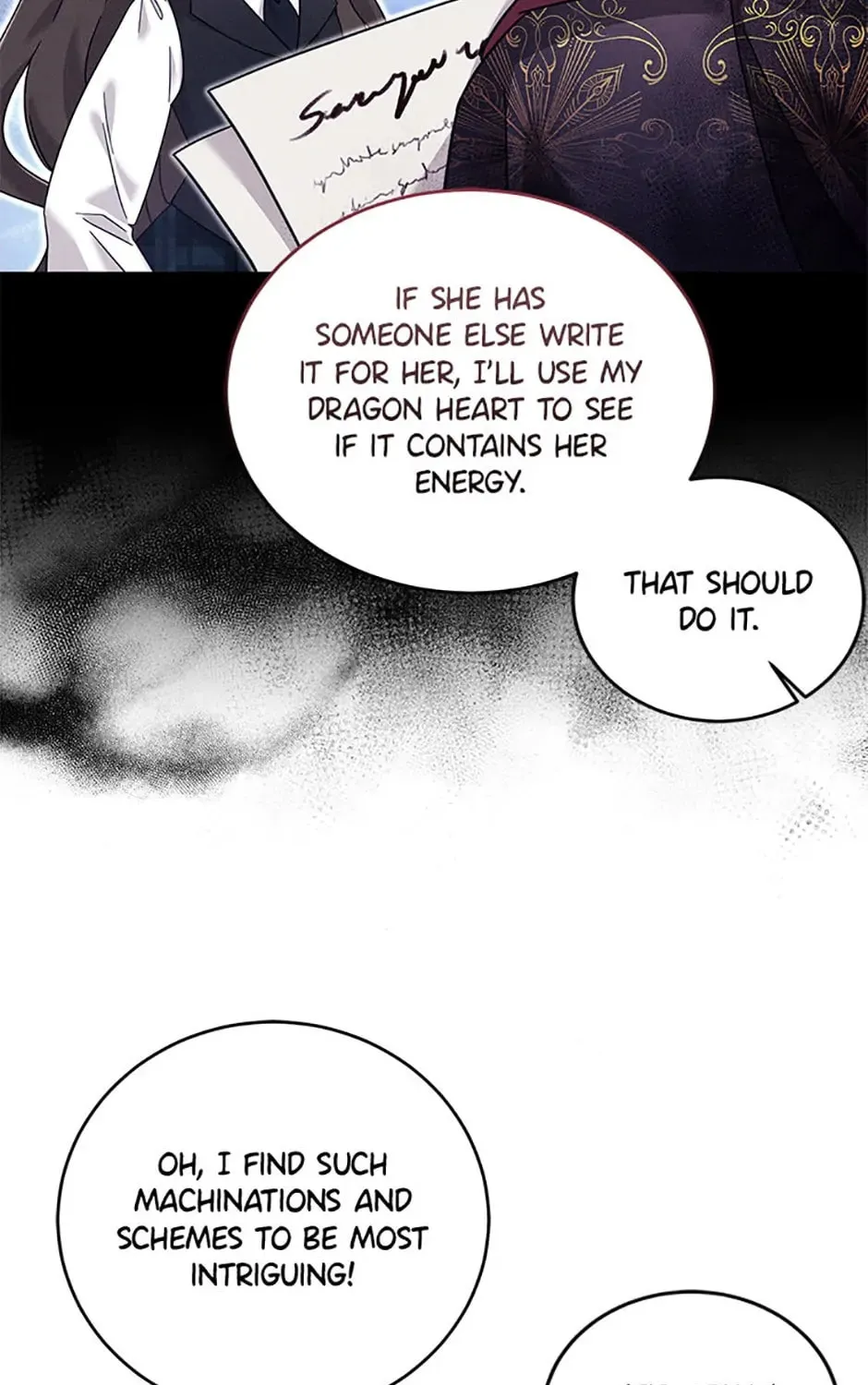 Baby Pharmacist Princess Chapter 10 page 45 - 