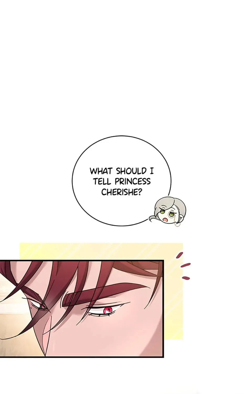 Baby Pharmacist Princess Chapter 10 page 55 - 