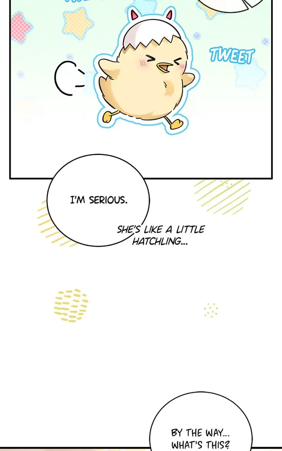 Baby Pharmacist Princess Chapter 10 page 63 - 