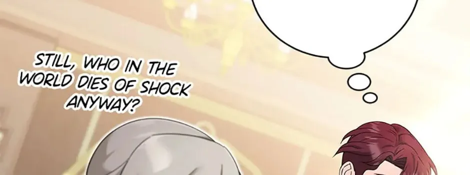 Baby Pharmacist Princess Chapter 10 page 64 - 