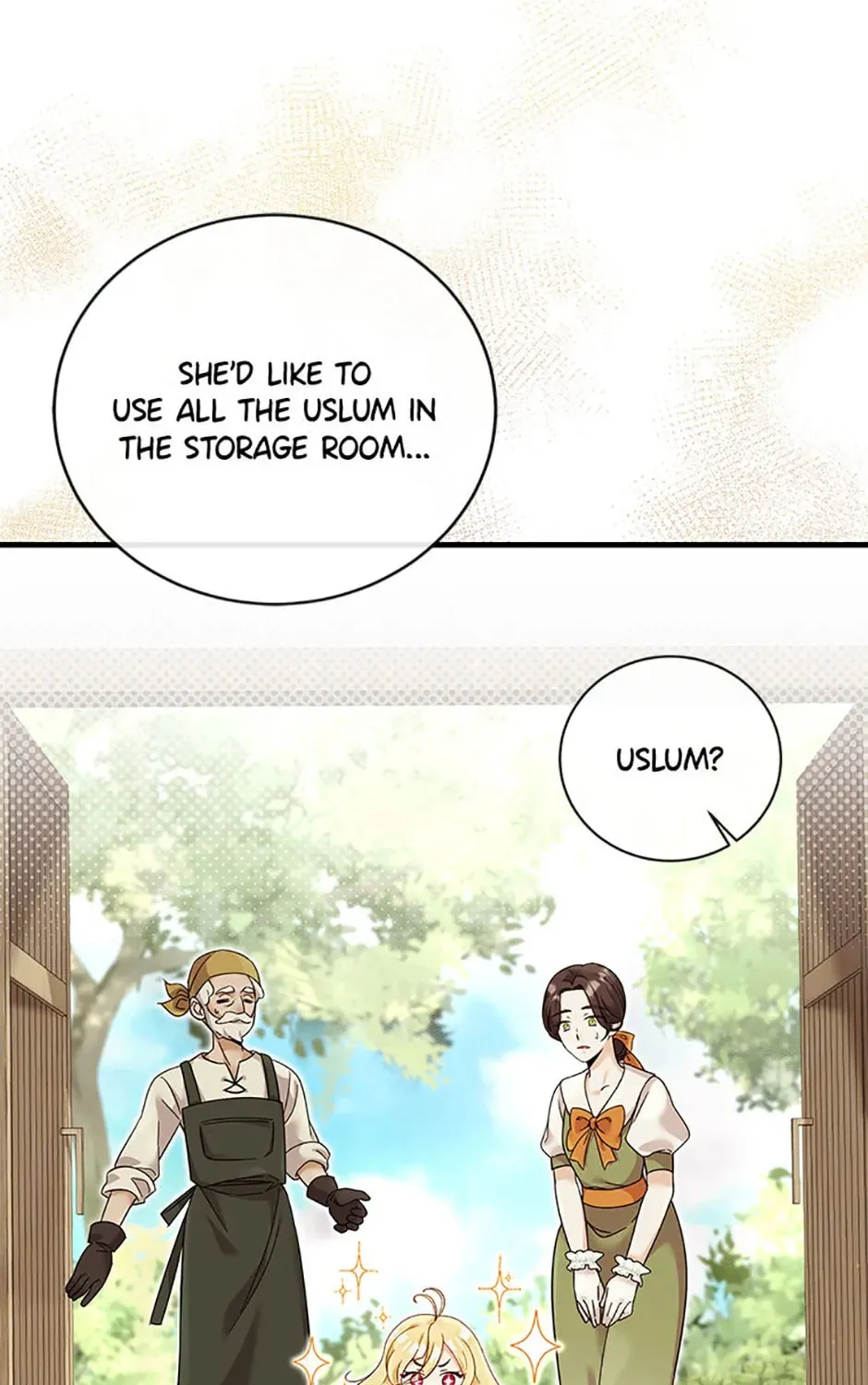Baby Pharmacist Princess Chapter 10 page 75 - 
