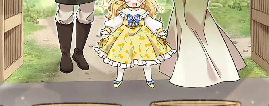 Baby Pharmacist Princess Chapter 10 page 76 - 