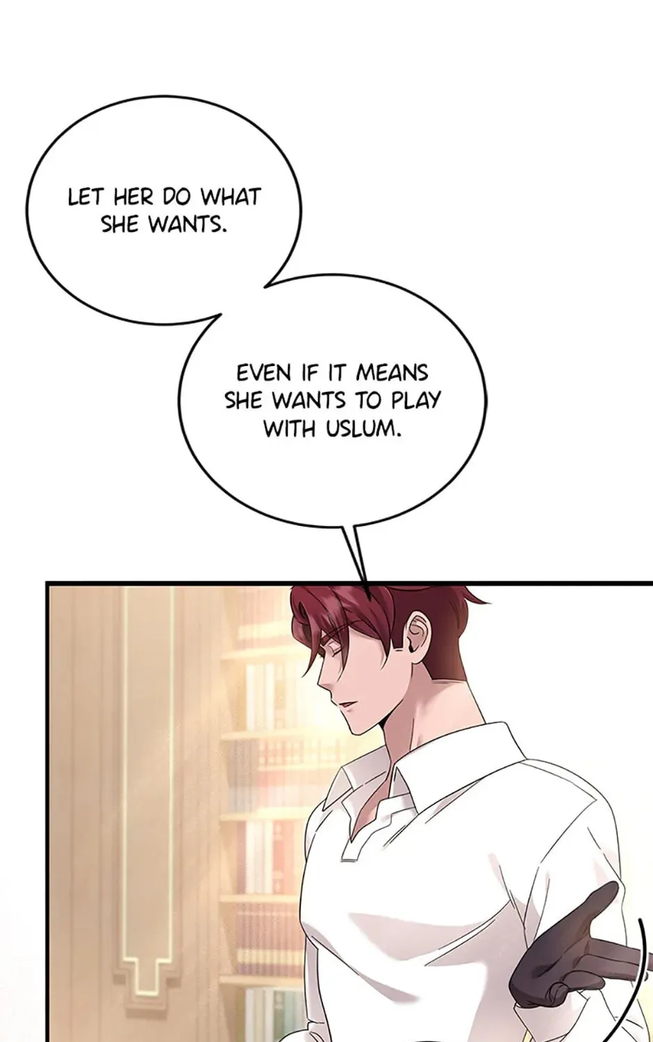 Baby Pharmacist Princess Chapter 10 page 87 - 