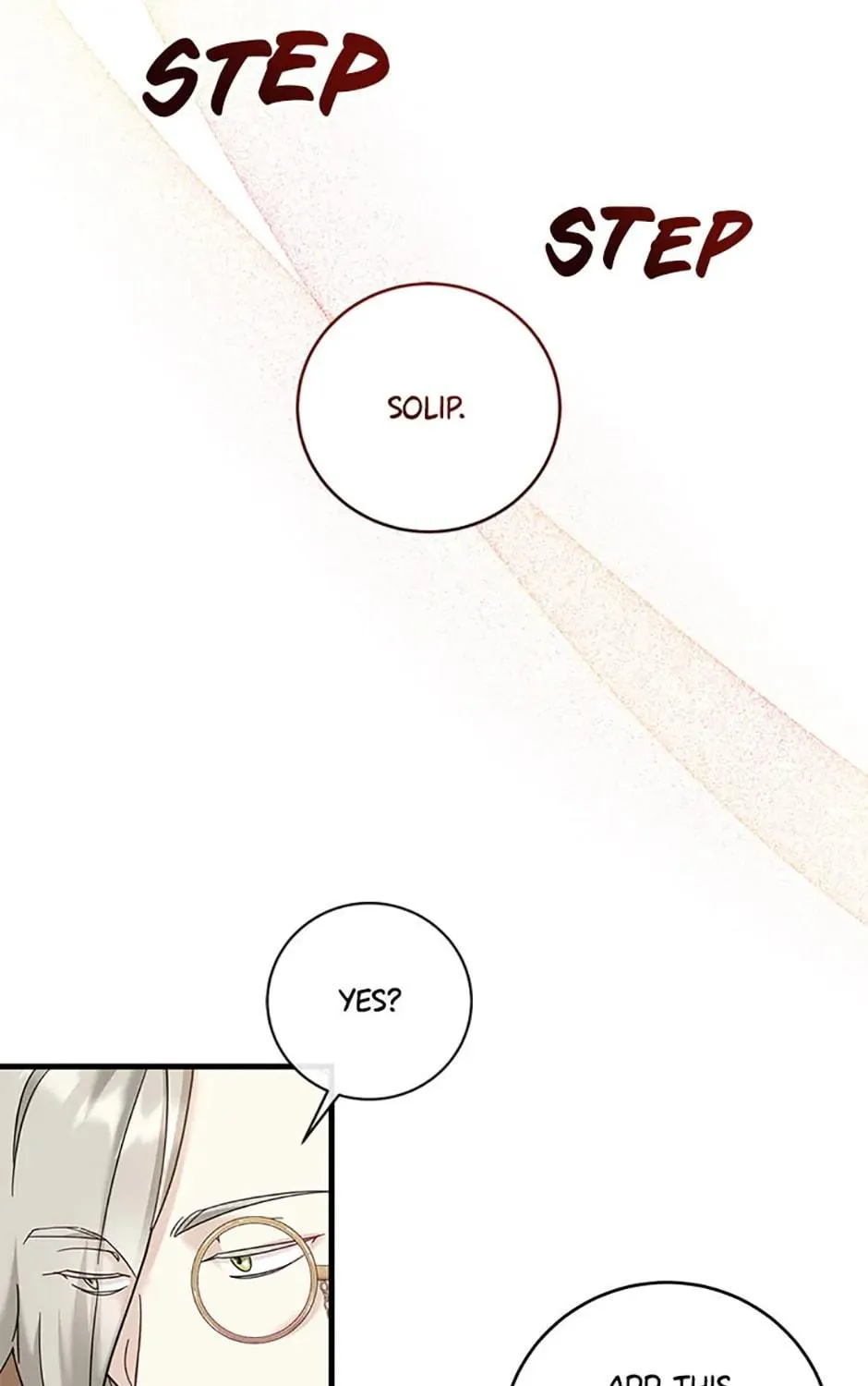 Baby Pharmacist Princess Chapter 10 page 89 - 