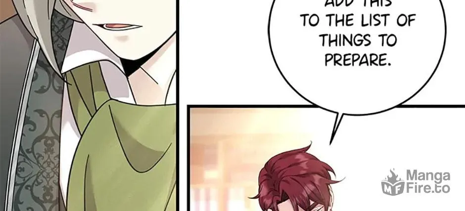 Baby Pharmacist Princess Chapter 10 page 90 - 
