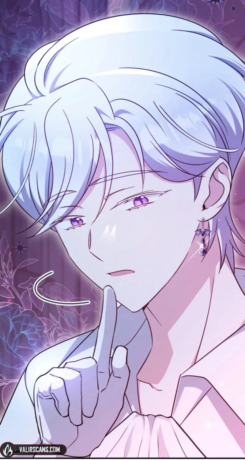Baby Pharmacist Princess Chapter 100 page 106 - 
