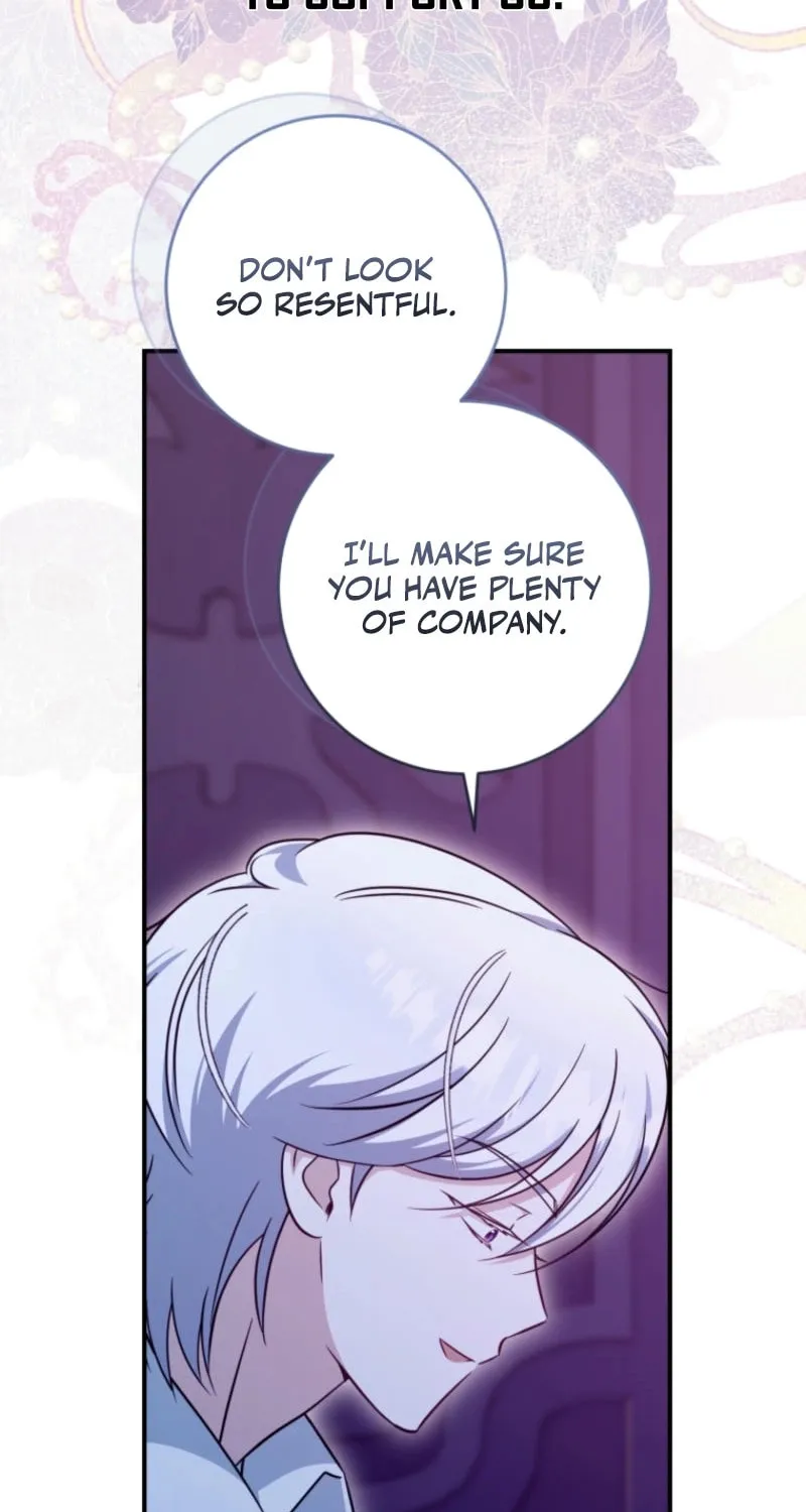 Baby Pharmacist Princess Chapter 100 page 109 - 