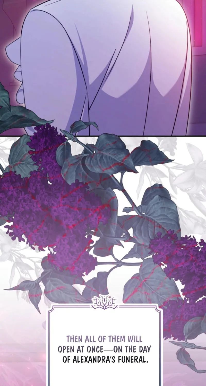 Baby Pharmacist Princess Chapter 100 page 114 - 