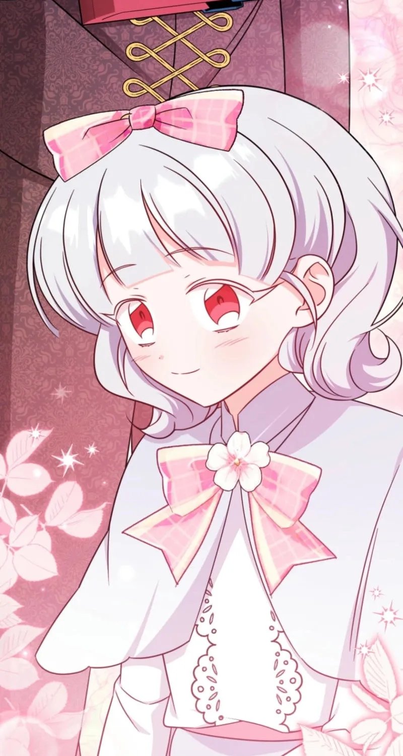 Baby Pharmacist Princess Chapter 100 page 13 - 