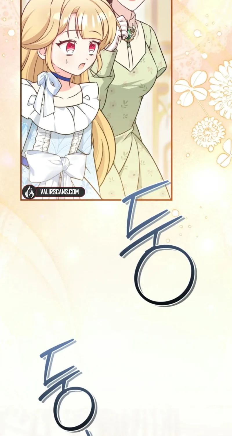 Baby Pharmacist Princess Chapter 100 page 16 - 
