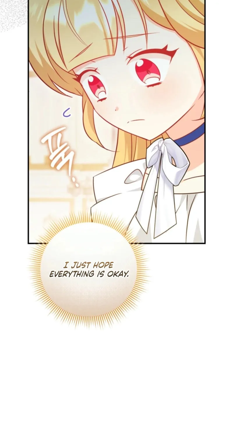 Baby Pharmacist Princess Chapter 100 page 62 - 