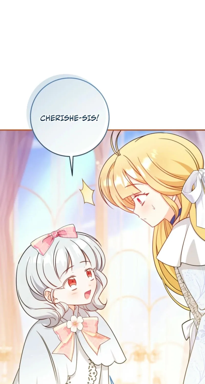Baby Pharmacist Princess Chapter 100 page 63 - 