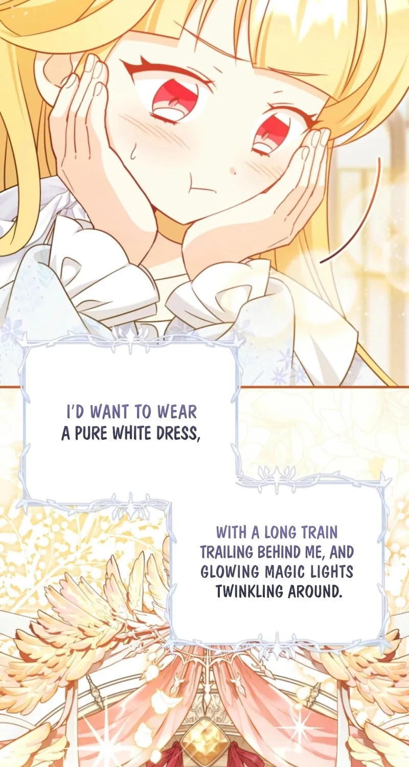 Baby Pharmacist Princess Chapter 100 page 67 - 