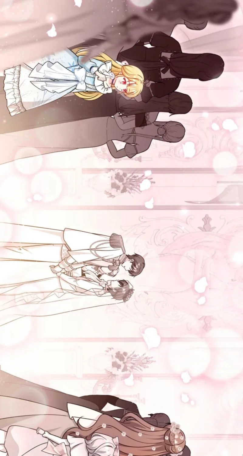 Baby Pharmacist Princess Chapter 100 page 74 - 