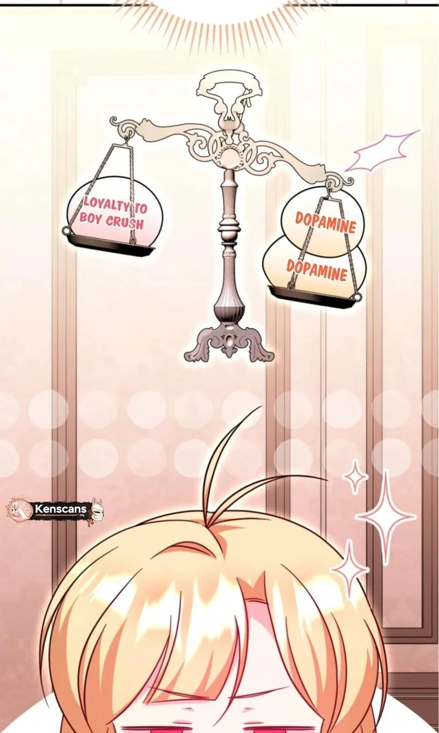 Baby Pharmacist Princess Chapter 101 page 120 - 
