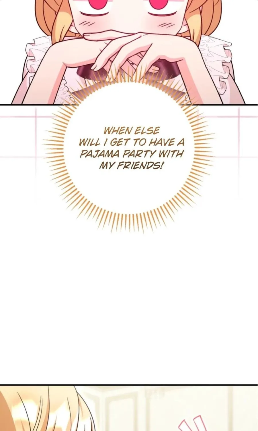 Baby Pharmacist Princess Chapter 101 page 121 - 