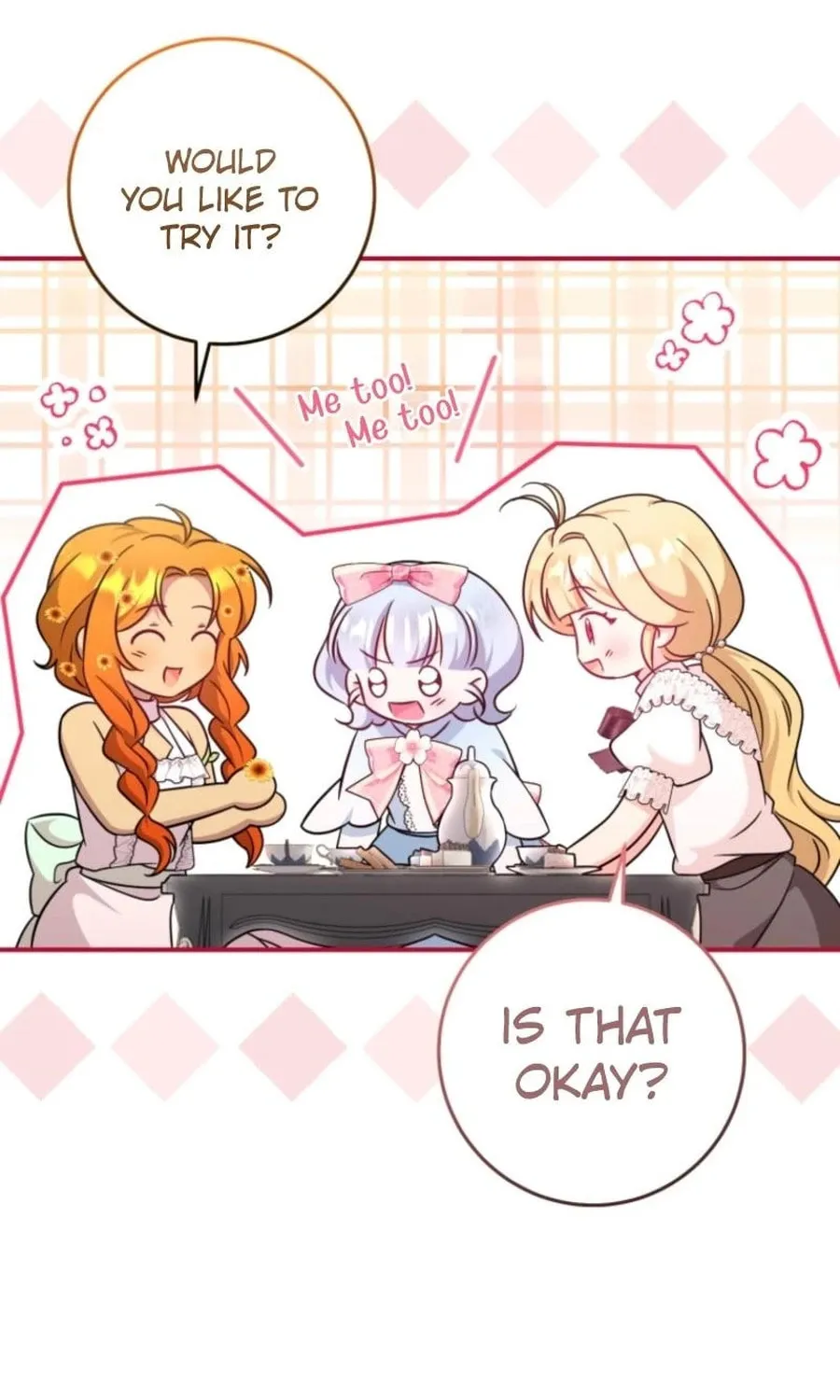 Baby Pharmacist Princess Chapter 101 page 51 - 