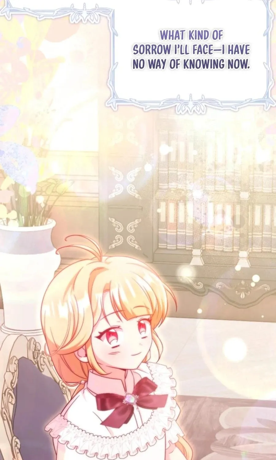 Baby Pharmacist Princess Chapter 101 page 67 - 