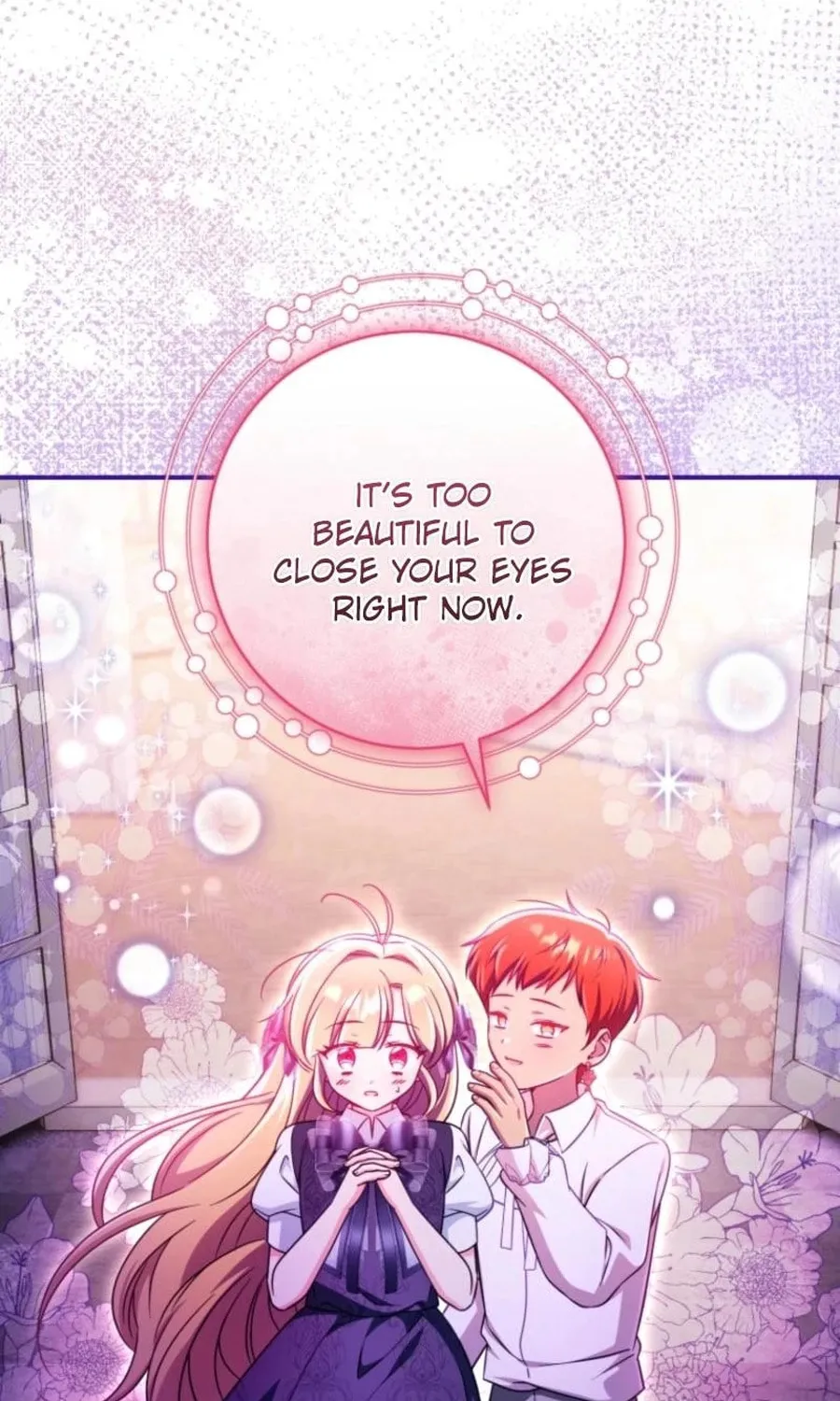 Baby Pharmacist Princess Chapter 102 page 106 - 
