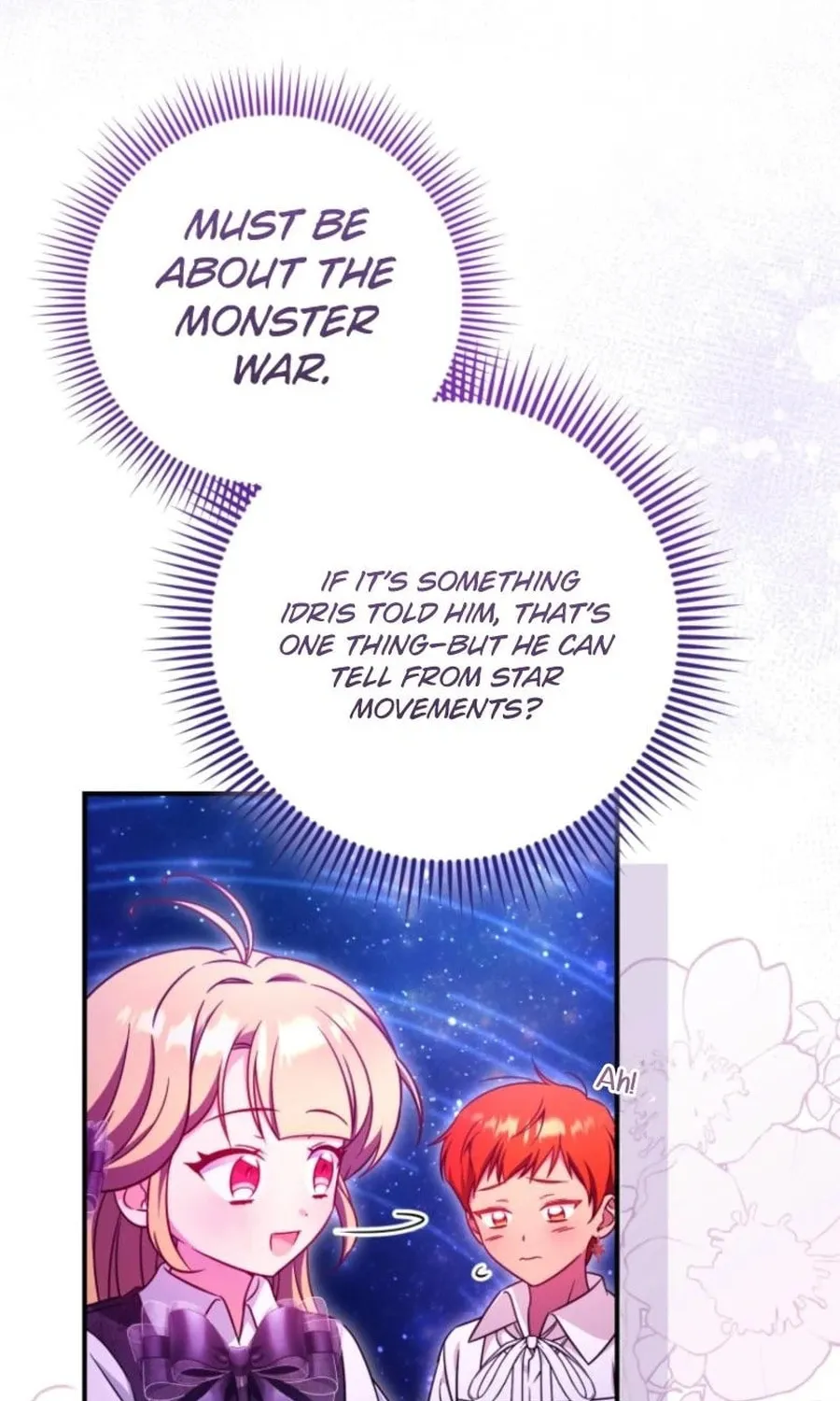 Baby Pharmacist Princess Chapter 102 page 119 - 
