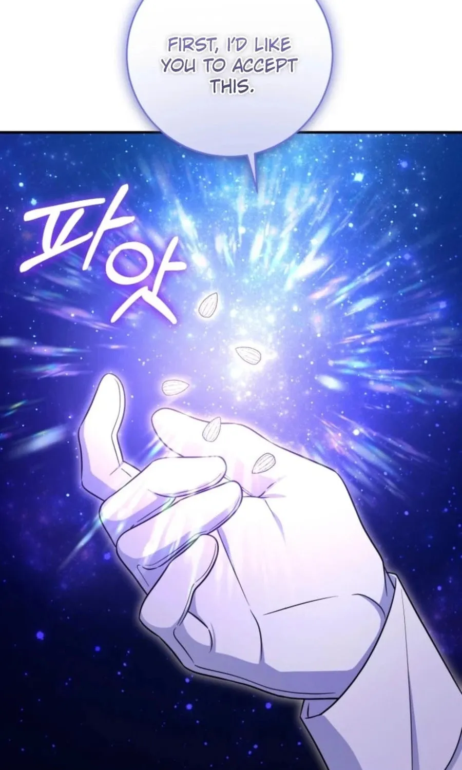Baby Pharmacist Princess Chapter 102 page 121 - 