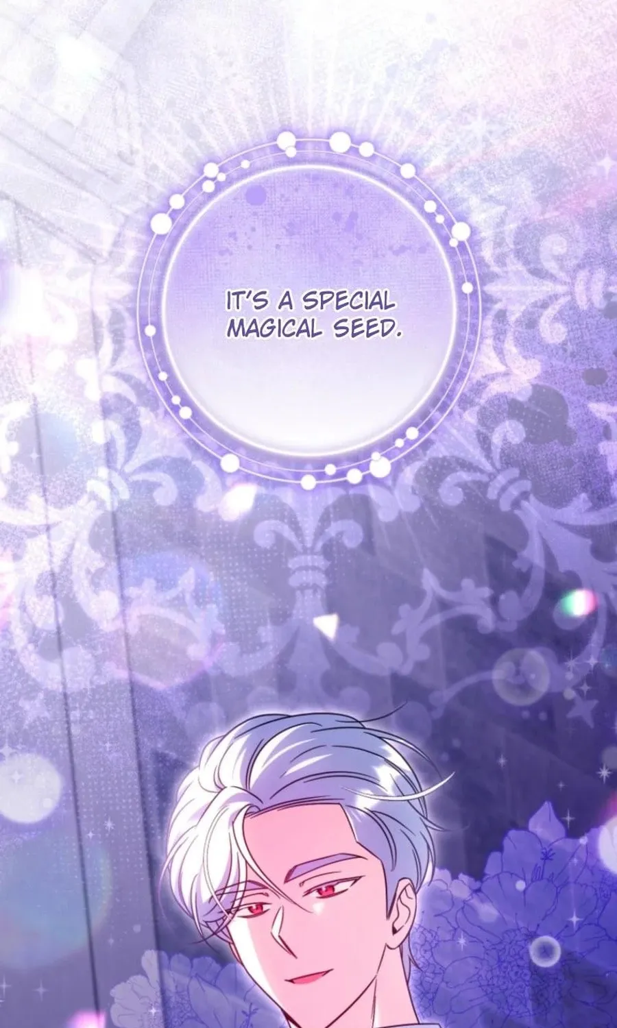 Baby Pharmacist Princess Chapter 102 page 126 - 