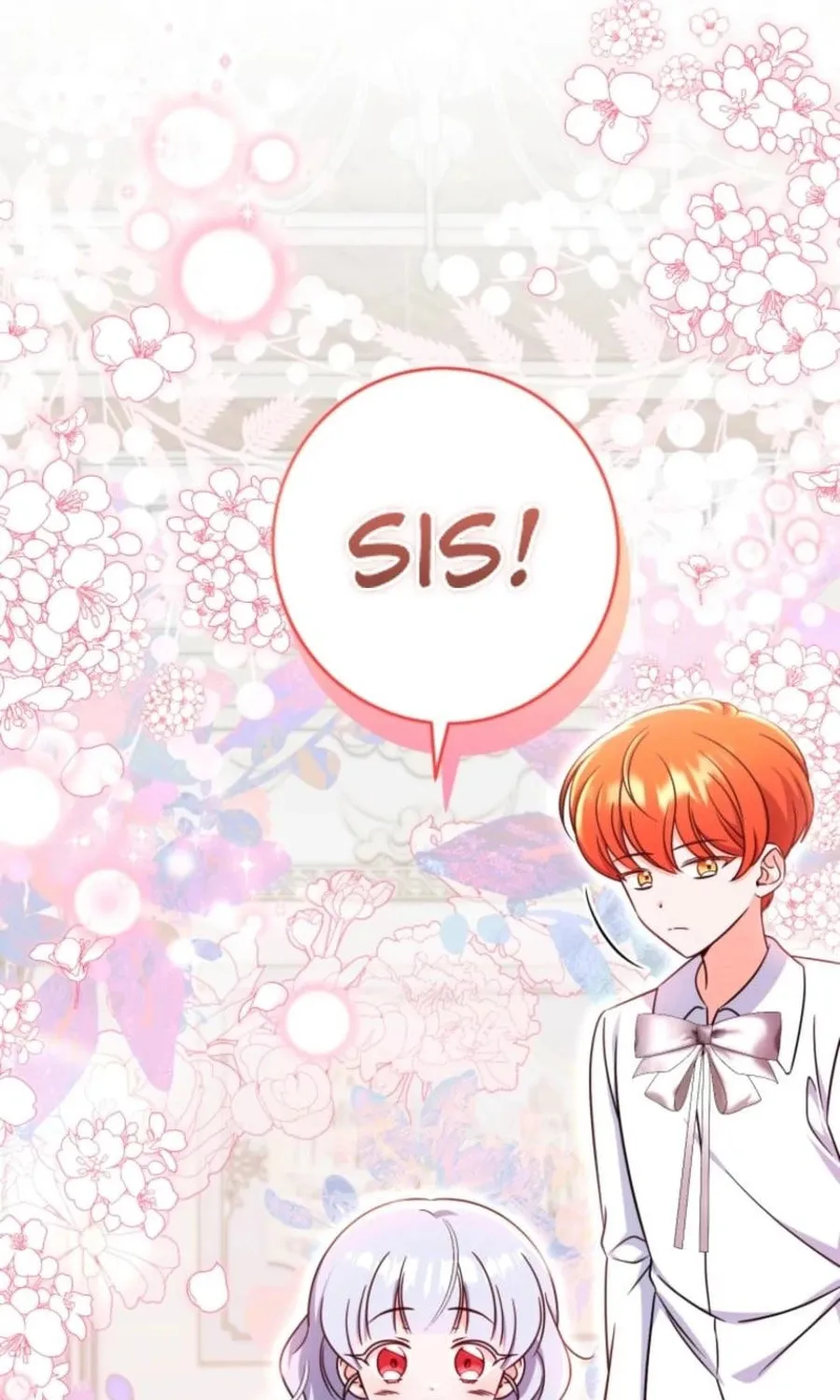 Baby Pharmacist Princess Chapter 102 page 27 - 