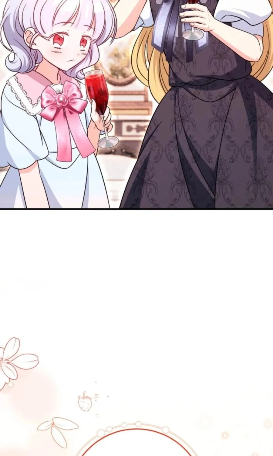 Baby Pharmacist Princess Chapter 102 page 39 - 