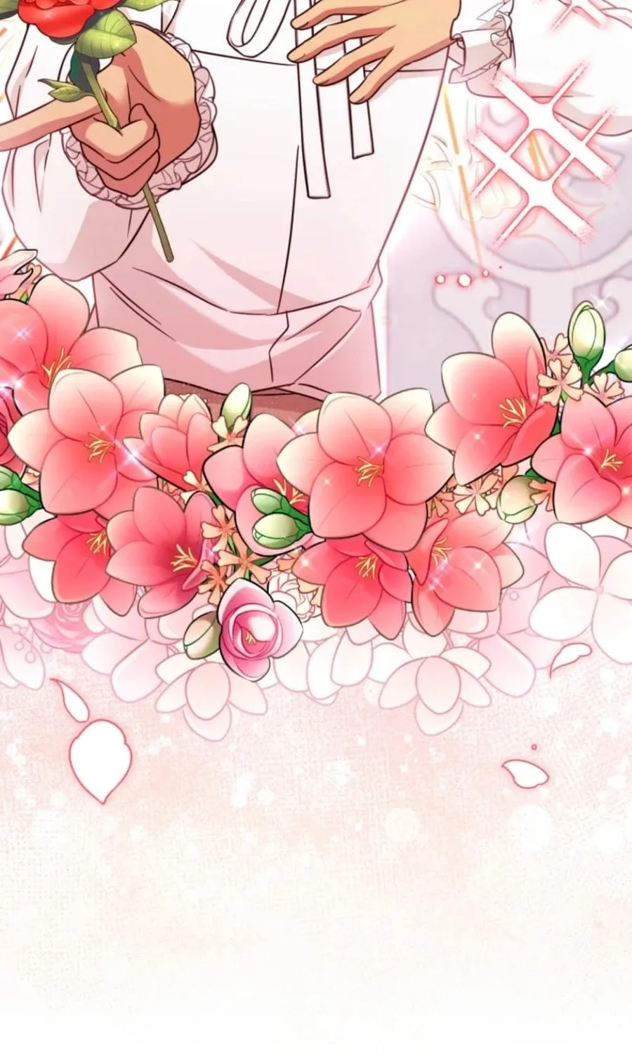 Baby Pharmacist Princess Chapter 102 page 52 - 